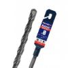 Prekės „Grąžtas SDS+ BASIC 8 x 150/210 mm“ paveikslėlis