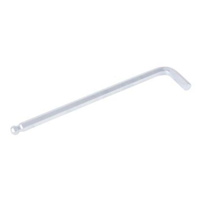 Prekės „Ilgas šešiak. raktas 4 mm, ilgis 145 mm“ paveikslėlis
