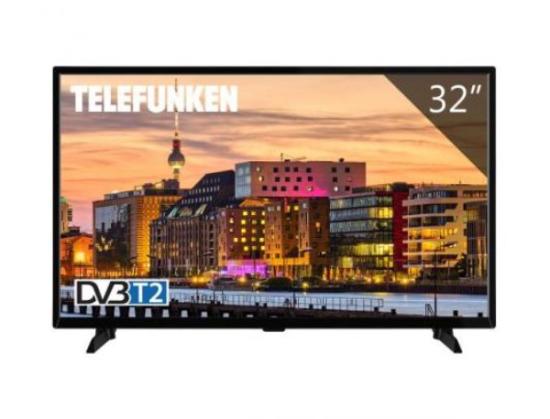 Prekės „TELEFUNKEN 32HG8450 Android televizorius“ paveikslėlis