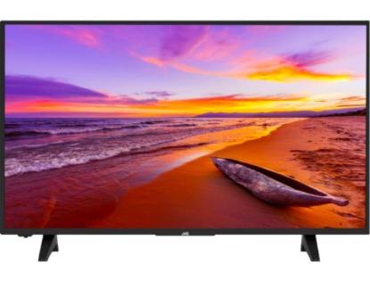 Prekės „JVC LT43VU3000 4K SMART televizorius“ paveikslėlis
