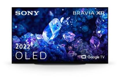 Prekės „SONY XR42A90KAEP OLED televizorius“ paveikslėlis