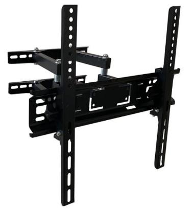 Prekės „HAUSBERG HB-H 06LCD TV laikiklis“ paveikslėlis