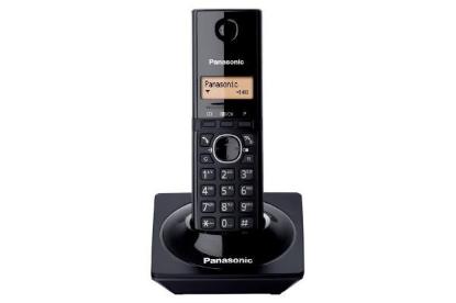 Prekės „PANASONIC KX-TG1711FXB Telefonas (j)“ paveikslėlis
