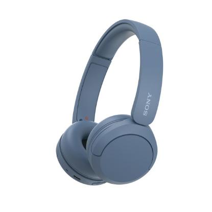Prekės „SONY WH-CH520L Ausinės“ paveikslėlis