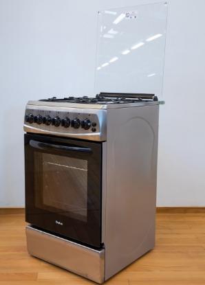 Prekės „GRATUS VDEM5011-MP  Dujinė viryklė iš EXPO“ paveikslėlis