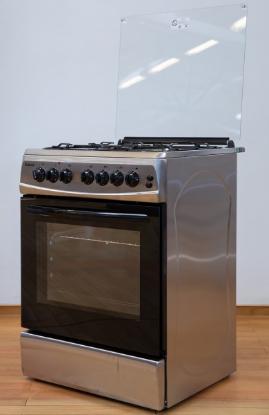 Prekės „GRATUS VDEM6011-M  Dujinė viryklė 60x60“ paveikslėlis