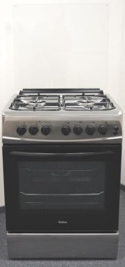 Prekės „GRATUS VDEM6014-MP  Dujinė viryklė 60x60“ paveikslėlis