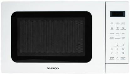 Prekės „DAEWOO DM-2021DW Mikrobangų krosnelė“ paveikslėlis