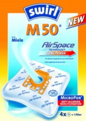 Prekės „SWIRL M50/4 MP Plus D.s. filtras“ paveikslėlis