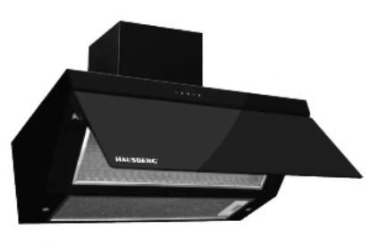 Prekės „HAUSBERG HB-1270NG Gartraukis“ paveikslėlis