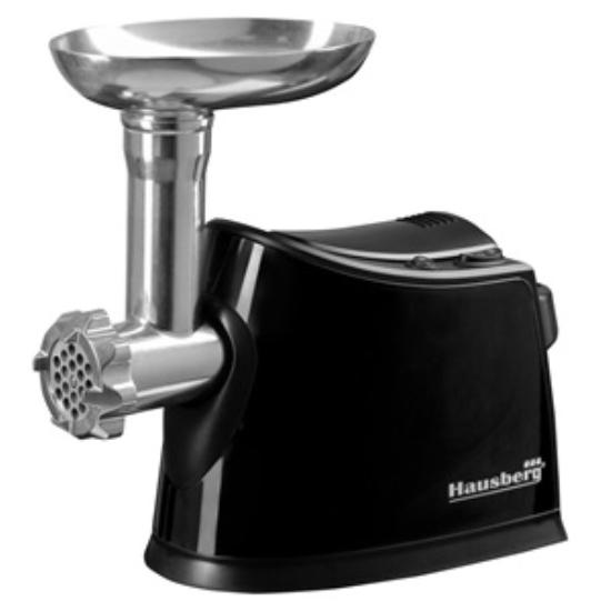 Prekės „HAUSBERG HB-3440NG Mėsmalė“ paveikslėlis