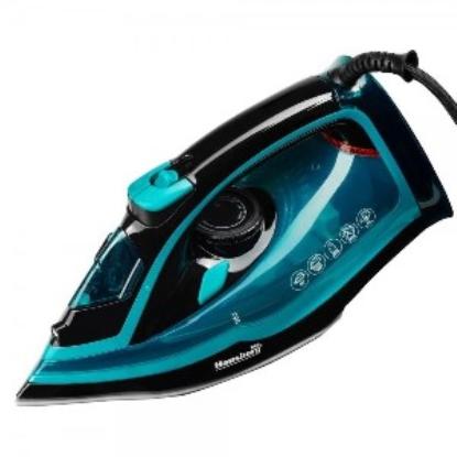 Prekės „HAUSBERG HB-7840VR Laidynė“ paveikslėlis