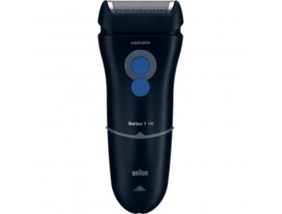 Prekės „BRAUN 130S-1 Skutimosi mašinėlė“ paveikslėlis