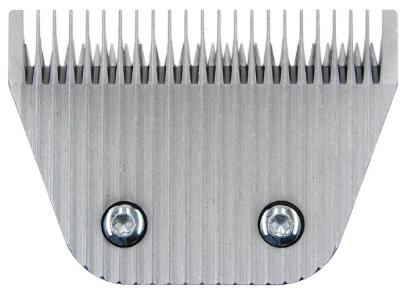 Prekės „MOSER 1221-5840  Kirpimo galvutė 2,3mm, #10F WIDE“ paveikslėlis
