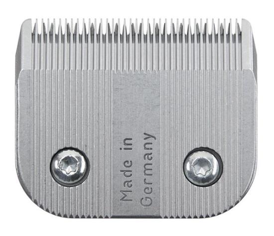 Prekės „MOSER 1245-7300 Kerpamoji galvutė 1/20mm, #50F“ paveikslėlis