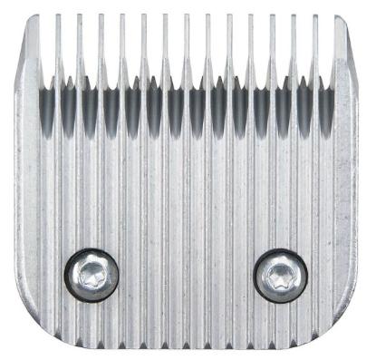 Prekės „MOSER 1245-7360 Kerpamoji galvutė 5 mm, #7F“ paveikslėlis