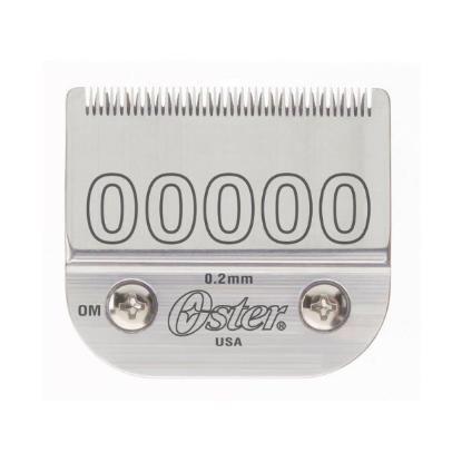 Prekės „OSTER 918-00 Kerpamoji galvutė (00000), 0,2 mm“ paveikslėlis