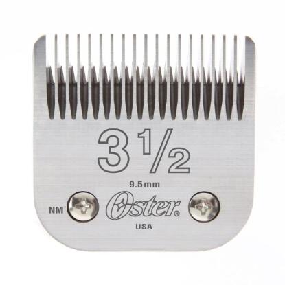 Prekės „OSTER 918-14 Kerpamoji galvutė (3 1/2), 9,5 mm“ paveikslėlis