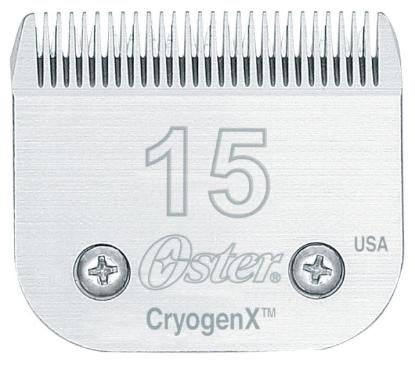 Prekės „OSTER 919-03 Kerpamoji galvutė (15), 1,2 mm“ paveikslėlis