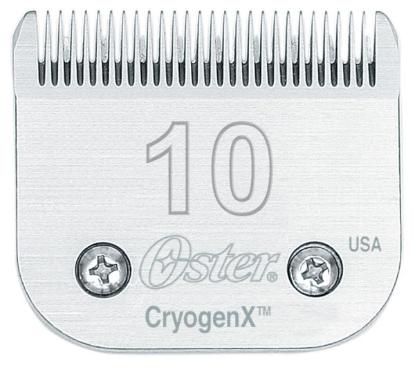 Prekės „OSTER 919-04 Kerpamoji galvutė (10), 1,5 mm“ paveikslėlis
