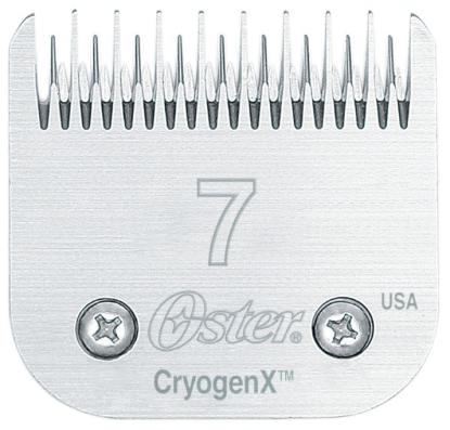 Prekės „OSTER 919-05 Kerpamoji galvutė (7) Skip Tooth, 3,2mm“ paveikslėlis