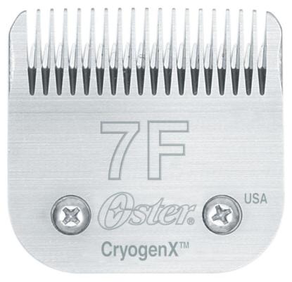 Prekės „OSTER 919-16 Kerpamoji galvutė (7F), 3,2 mm“ paveikslėlis