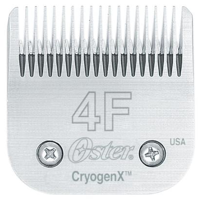 Prekės „OSTER 919-18 Kerpamoji galvutė (4F), 9,5 mm“ paveikslėlis