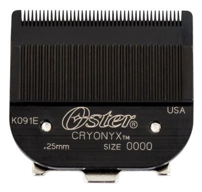 Prekės „OSTER 914-81 Kerpamoji galvutė (0000), 0,25 mm“ paveikslėlis