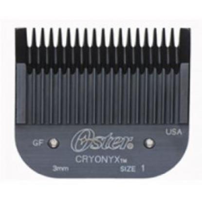 Prekės „OSTER 914-88 Kerpamoji galvutė (1), 2,4 mm“ paveikslėlis
