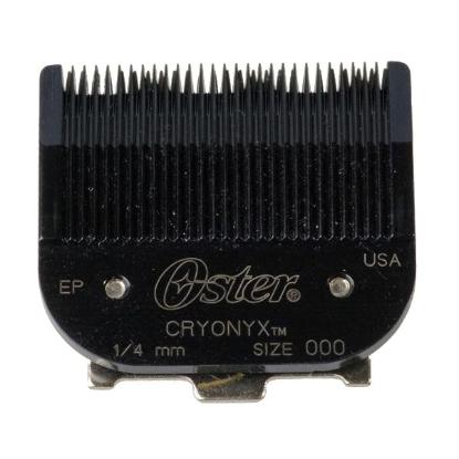 Prekės „OSTER 914-82 Kerpamoji galvutė (000), 0,5 mm“ paveikslėlis