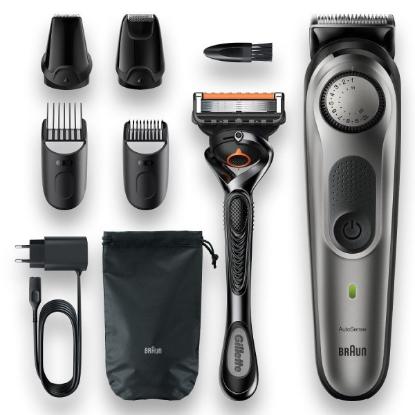 Prekės „BRAUN BT 7320 Barzdakirpė“ paveikslėlis