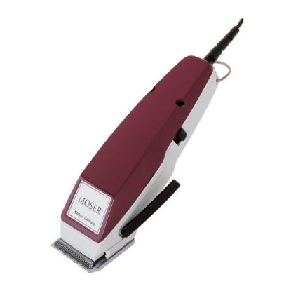 Prekės „MOSER 1400-0050 Kerpamoji mašinėlė“ paveikslėlis