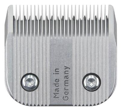 Prekės „MOSER 1245-7940  Kerpamoji galvutė 2mm, #10F“ paveikslėlis