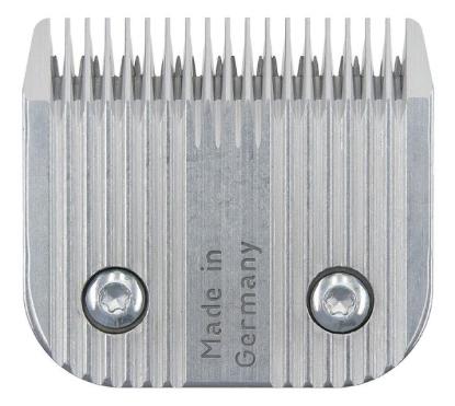 Prekės „MOSER 1245-7931 Kerpamoji galvutė 3 mm, #8.5F“ paveikslėlis