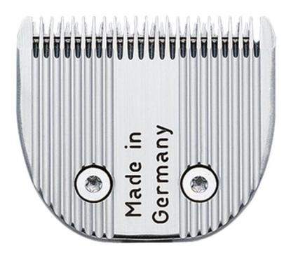 Prekės „MOSER 1450-7220 Kerpamoji galvutė 0,7 mm“ paveikslėlis