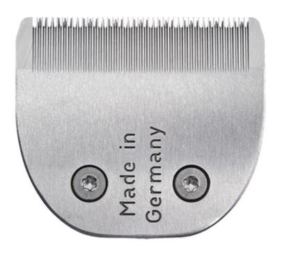Prekės „MOSER 1450-7310 „Medical“  Kerp. galvutė 0,1 mm.“ paveikslėlis