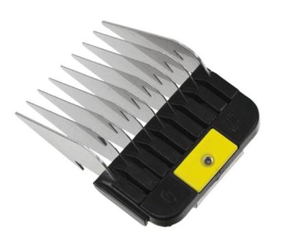 Prekės „WAHLMoser 1247-7840 Antgalis, 16mm, #0 (5/8")“ paveikslėlis