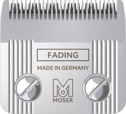 Prekės „MOSER 1230-7255 Fading Galvutė 1230.. (Primat) kirpimo mašinėlei“ paveikslėlis