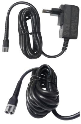 Prekės „MOSER / WAHL S08594-7010 Mait.blokas 5V (L1) EU“ paveikslėlis