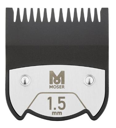Prekės „MOSER 1801-7030 Magnetinis antgalis 1,5 mm“ paveikslėlis
