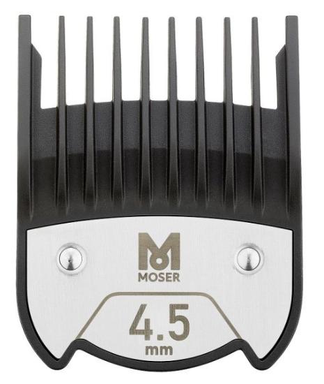 Prekės „MOSER 1801-7050 Magnetinis antgalis 4,5 mm“ paveikslėlis