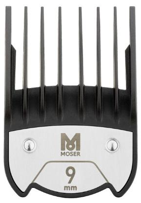 Prekės „MOSER 1801-7070 Magnetinis antgalis 9 mm“ paveikslėlis