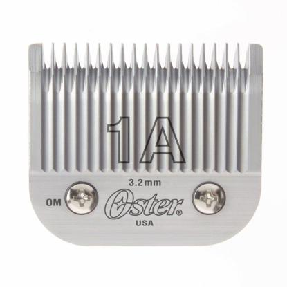 Prekės „OSTER 918-07 Kerpamoji galvutė (1A)  3,2 mm“ paveikslėlis