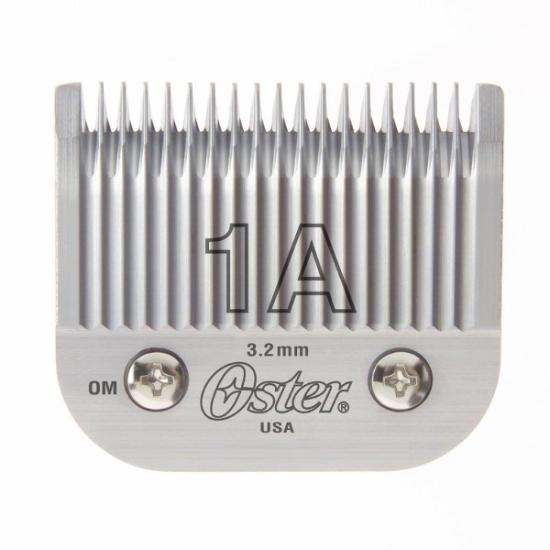 Prekės „OSTER 918-07 Kerpamoji galvutė (1A)  3,2 mm“ paveikslėlis