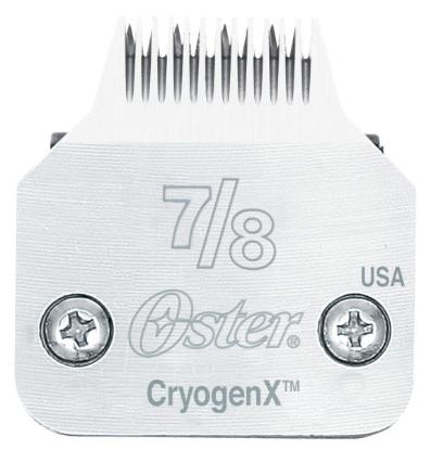 Prekės „OSTER 919-11 Kerpamoji galvutė (7/8), 22 x 0,8 mm“ paveikslėlis