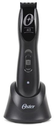 Prekės „OSTER Cordless ACE 998-41 Kerpamoji mašinėlė“ paveikslėlis