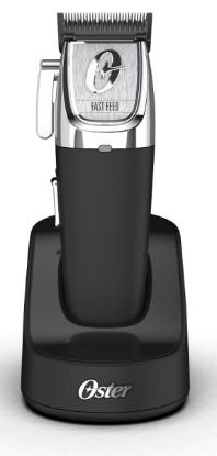 Prekės „OSTER Cordless Fast Feed 023-81 Kerpamoji mašinėlė“ paveikslėlis