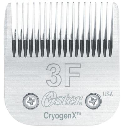 Prekės „OSTER 919-20 Kerpamoji galvutė (3F), 13 mm“ paveikslėlis