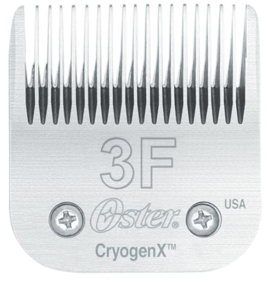 Prekės „OSTER 919-20 Kerpamoji galvutė (3F), 13 mm“ paveikslėlis