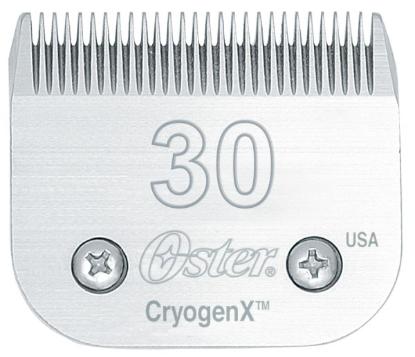 Prekės „OSTER 919-02 Kerpamoji galvutė (30), 0,5 mm“ paveikslėlis